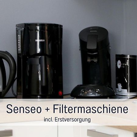Ferienhaus Dackelglueck Schmallenberg Kültér fotó