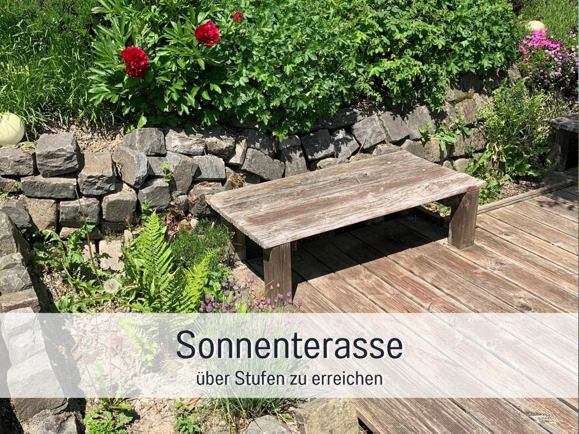 Ferienhaus Dackelglueck Schmallenberg Kültér fotó