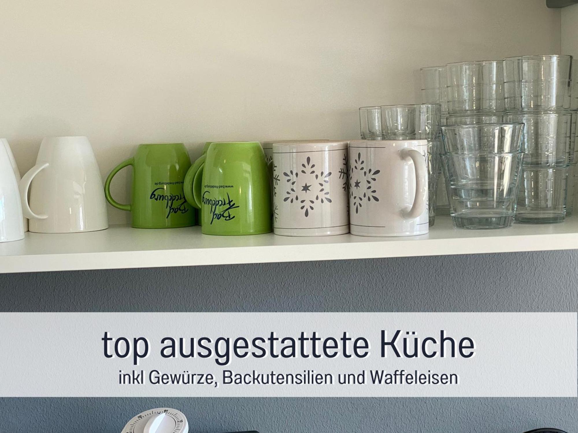 Ferienhaus Dackelglueck Schmallenberg Kültér fotó