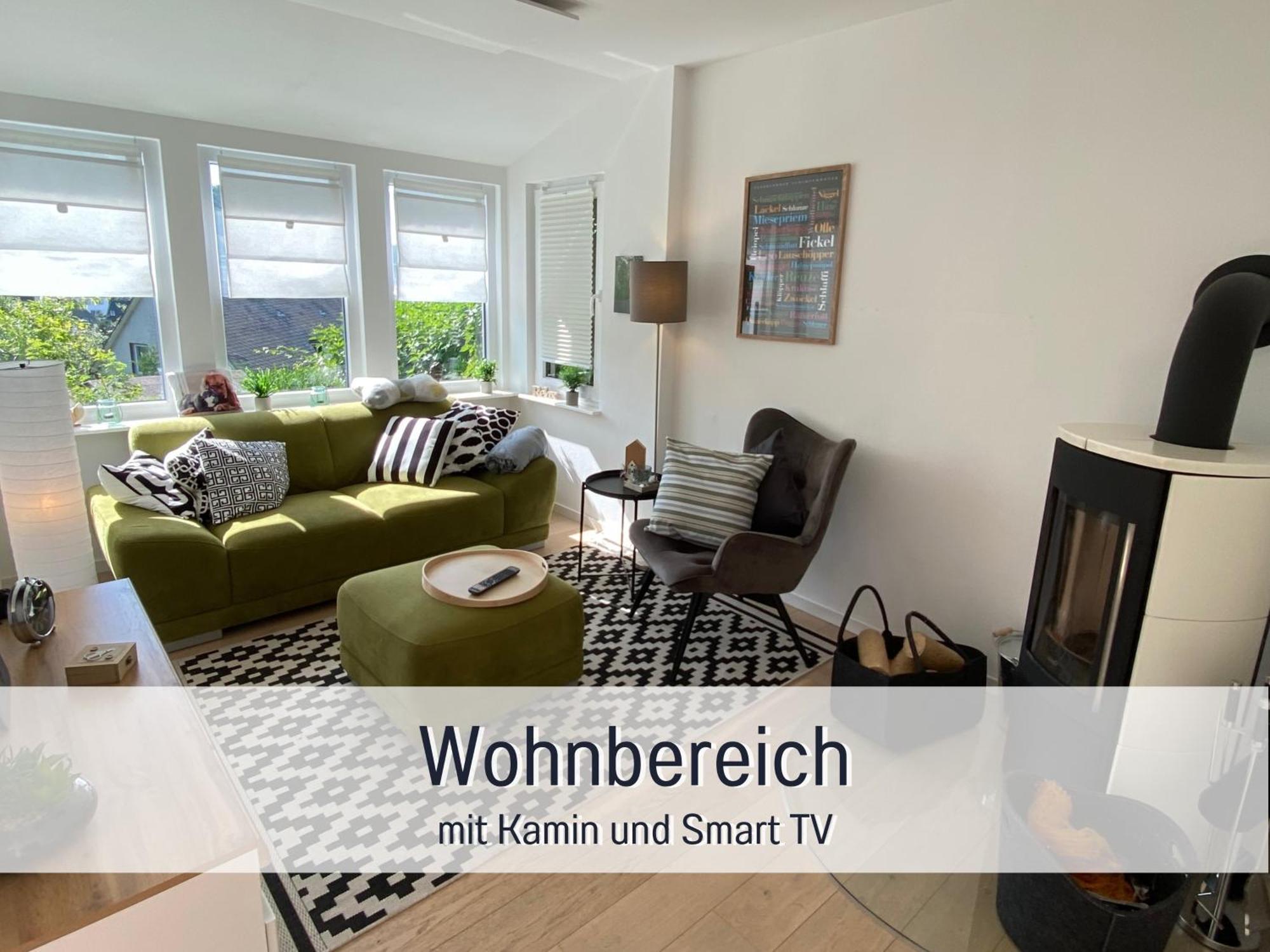 Ferienhaus Dackelglueck Schmallenberg Kültér fotó