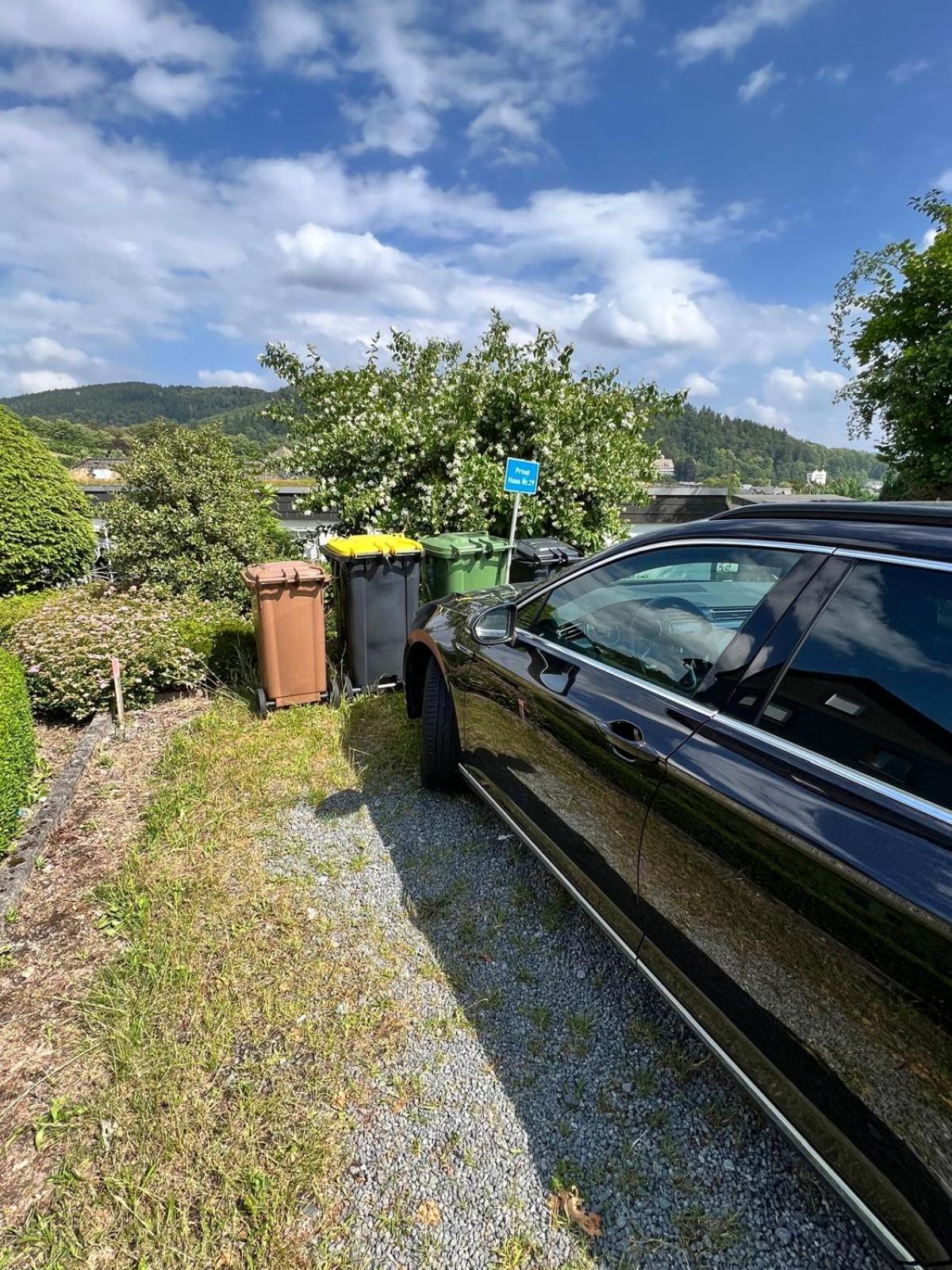 Ferienhaus Dackelglueck Schmallenberg Kültér fotó